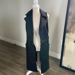 Lululemon Vest jacket